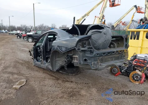 2020 Dodge Charger Srt Hellcat Rwd from USA, damaged, VIN 2C3CDXL90LH181948